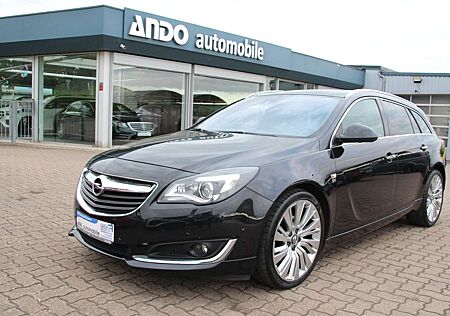 Opel Insignia A 2.0 Sports Tourer OPC-Line Innovation