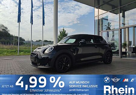 Mini Cooper SE 3-Türer H&K DrivingAs. Rückfahrkamera