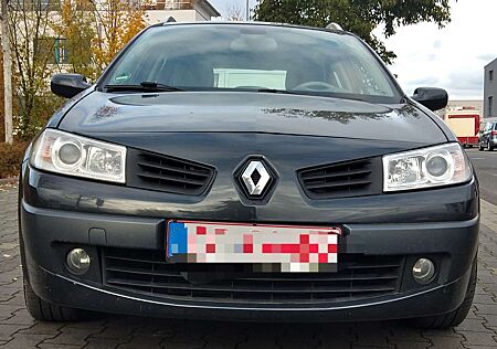 Renault Megane Privilege
