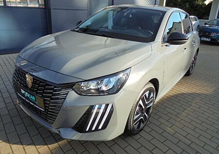 Peugeot 208 Allure Hybrid 110 e-DSC6 - Neues Modell