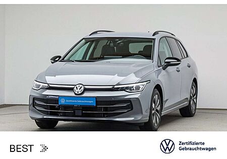 VW Golf Variant Volkswagen Golf VIII Variant 2.0 TDI DSG GOAL*IQ.LIGHT*AHK*