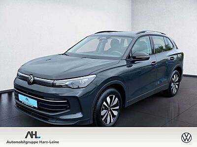 Volkswagen Tiguan 2.0 TDI Goal DSG AHK Navi ACC App-Connect
