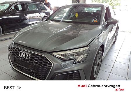Audi A3 S line 35 TFSI Assist*Dynamik*Navi
