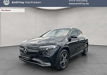 Mercedes-Benz EQA 300 EQA