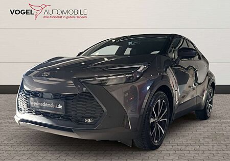 Toyota C-HR 1.8 Hybrid Team Deutschland Kam.+LED+Navi
