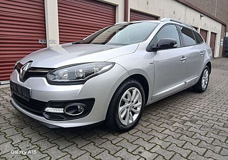 Renault Megane III Grandtour Limited 2Hand