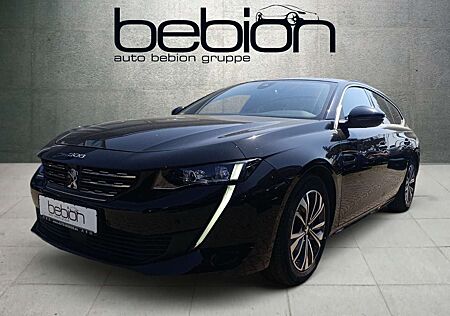 Peugeot 508 1.5 BlueHDi 130 SW Allure KeyLess LED Navi