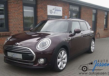 Mini Cooper Clubman 1.5 Chili Ahk/Pano/Leder/Navi/Shz
