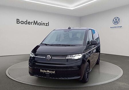 VW T7 Multivan Volkswagen Langversion Life AHK Leder LED