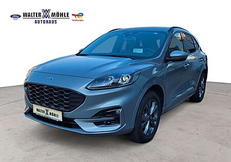 Ford Kuga Plug-In Hybrid ST-Line X