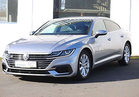 VW Arteon Volkswagen 2.0 TDI DSG R-Line Navi Spurhalt Kamera