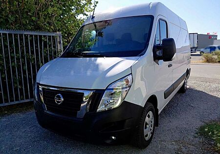 Nissan Interstar L2H2 3,5t NAVI CAM 1.HAND CARPLAY TEMP