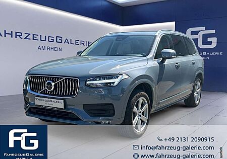 Volvo XC 90 XC90 AWD Lichtpaket Metallic H/K Ambiente uvm.