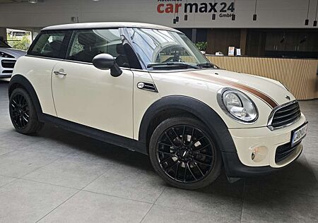 Mini ONE Klimaanlage NAVI