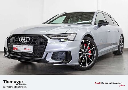 Audi A6 55 TFSIe Q S LINE HD-MATRIX LM20 B&O 36