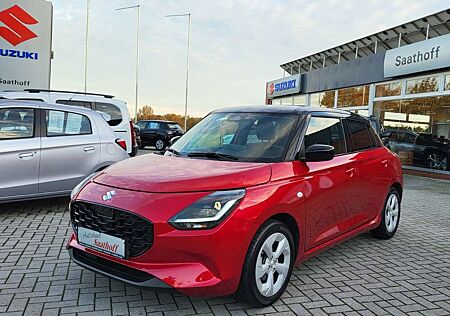 Suzuki Swift 1.2 Dualjet Hybrid 61 kW Comfort