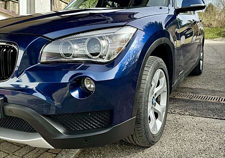 BMW X1 20 i xDrive