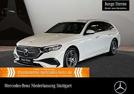 Mercedes-Benz E 300 de T Hybrid AMG Distr. LED AHK Kamera PTS 9G