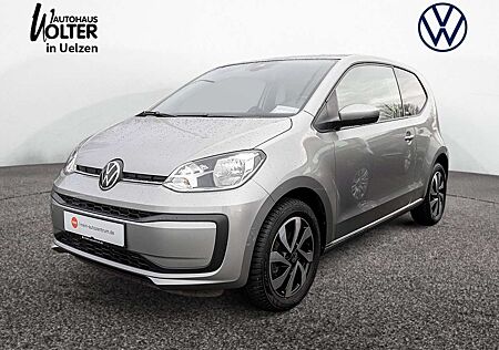 VW Up Volkswagen ! 1.0 Active KLIMA ALU BLUETOOTH DAB+