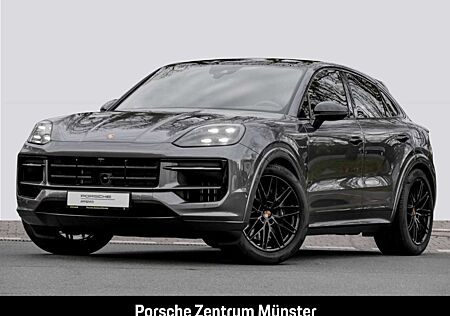Porsche Cayenne E-Hybrid Coupe InnoDrive Head-Up BOSE