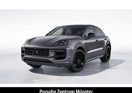 Porsche Cayenne E-Hybrid Coupe InnoDrive Head-Up BOSE
