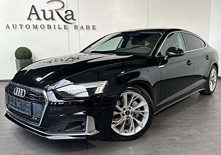 Audi A5 SpB 40 TFSI Advanced NAV+LED+ACC+KAM+CARPLAY