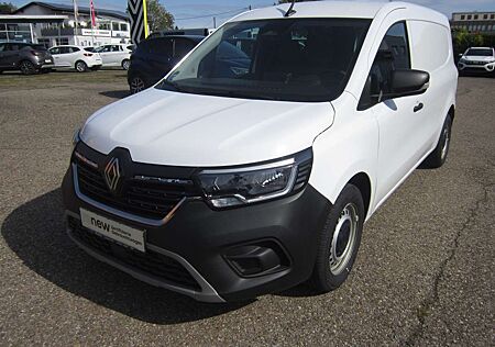 Renault Kangoo Rapid Blue dCi 115 Rapid L2 dCi 115
