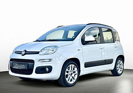 Fiat Panda 1.2l*SHZ*SERVICE NEU*MULTIF.*HU NEU*1.HAND