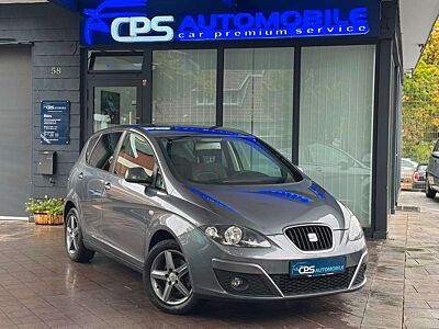 SEAT Altea 4You