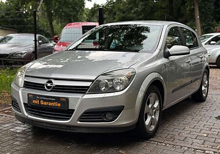 Opel Astra 1.6 Tüv & Service Neu Navi PDC KlimaAuto.
