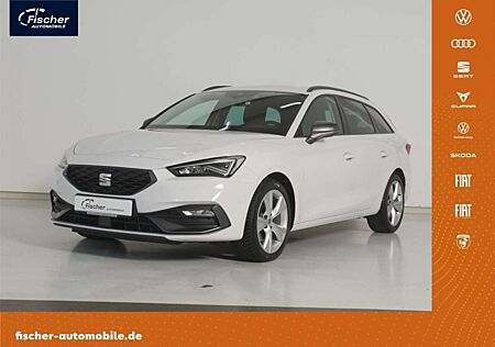 Seat Leon Sportstourer 2.0 TDI FR