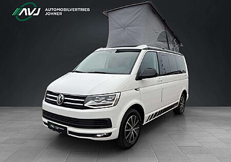 VW T6 California Volkswagen California Beach Edition 4Motion | -Scheckheft