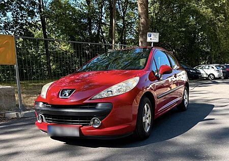 Peugeot 207 95 VTi Urban Move