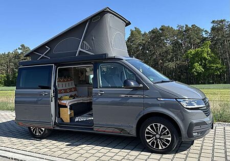 VW T6 Volkswagen .1 California California Ocean Edition 4Motion