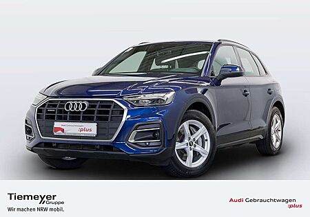 Audi Q5 50 TFSIe Q S LINE BuO PANO VIRTUAL KAMERA