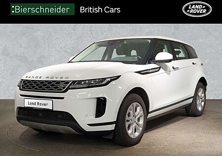 Land Rover Range Rover Evoque P300e S SITZHEIZUNG DAB PIVI PRO 18