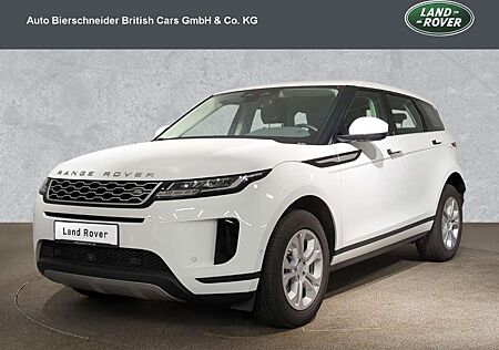 Land Rover Range Rover Evoque P300e S SITZHEIZUNG DAB PIVI PRO 18