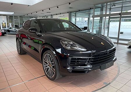 Porsche Cayenne Coupe S LUFT/MATRIX/PANO/SPORT-ABGAS/22"
