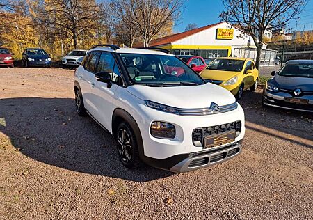 Citroën C3 Citroen Aircross Feel*Klimaauto*8xBereifung*Garantie