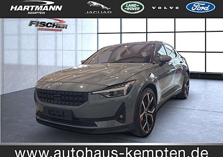 Polestar 2 Long Range Dual Sportpaket Bluetooth Navi LED