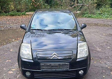 Citroën C2 Citroen 1.4 HDi Confort