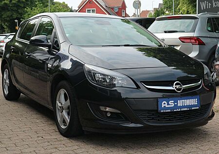 Opel Astra J Lim. 5-trg. Energy *TEMPO/PDC/KLIMA/SHZ*