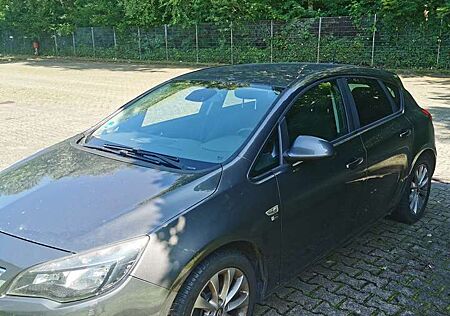 Opel Astra 150 Jahre