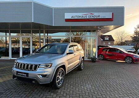 Jeep Grand Cherokee 3.6 V6 Limited*SERVICE NEU*TOP