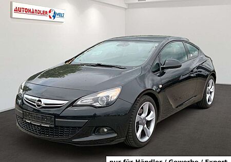 Opel Astra GTC 1.4 T Edition Klima BT PDC Tempo
