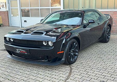 Dodge Challenger 6,4l V8 R/T SCAT Pack Widebody