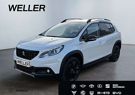 Peugeot 2008 130 Allure *Sportsitze*SHZ*CarPlay*Navi*CAM*