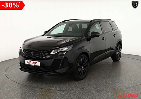 Peugeot 5008 GT 1.2 PureTech 130 Aut. LED ACC Navi Kamera