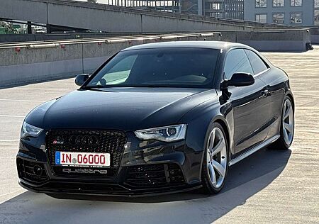 Audi RS5 Coupe 4.2 FSI quattro Sitzkühlung*Glasdach*