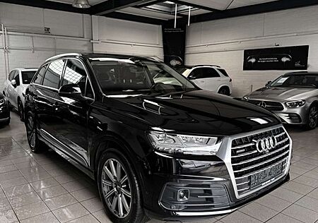 Audi Q7 50 TDI qu. S-LINE Aktion 4,99% inkl. Garantie